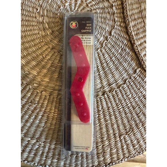 No. 8007, 209 Flex Caper new in packaging - Picture 1 of 8